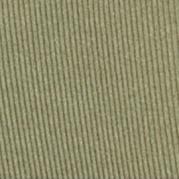 4th & Reckless Ribbed Shorts - Picture 6 of 6